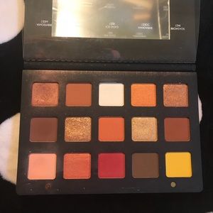 Natasha 100% Authentic